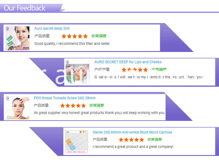 7Feedback Brazlian Butt Lift
